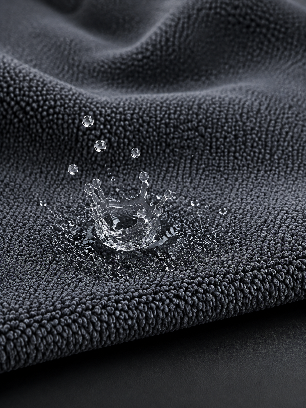 VaultWear™ Pocket Gym Towel