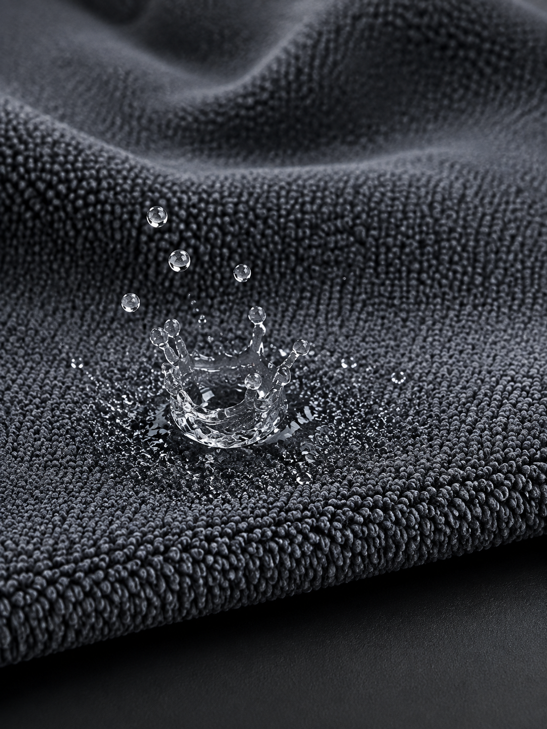 VaultWear™ Pocket Gym Towel