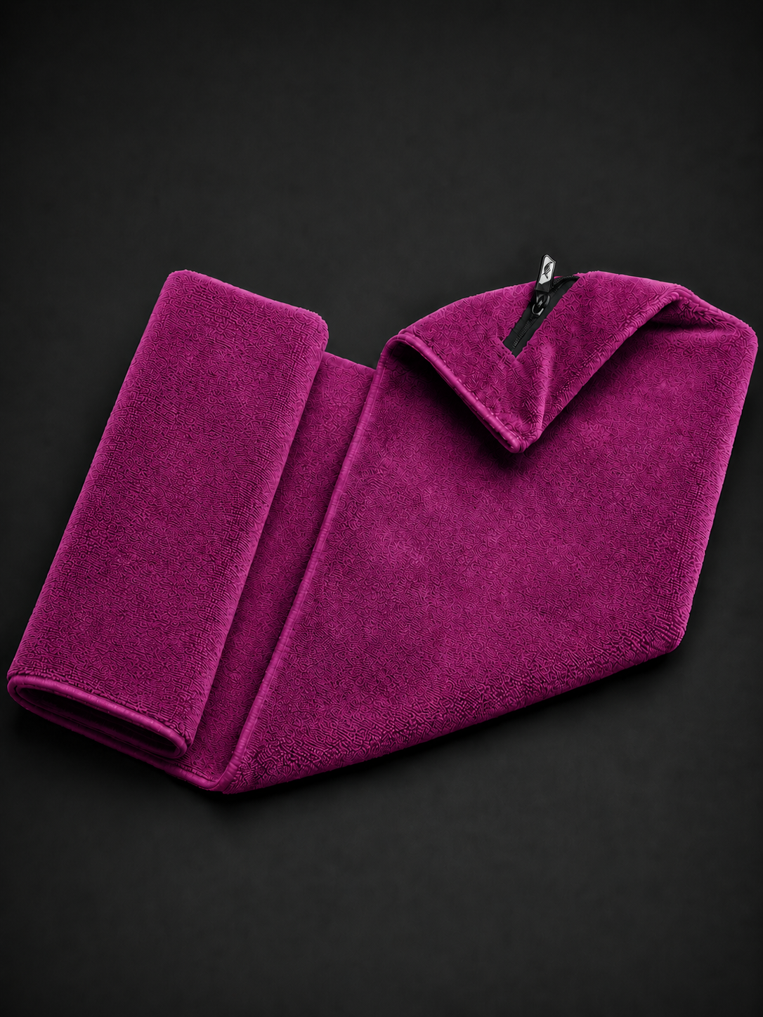 VaultWear™ Pocket Gym Towel