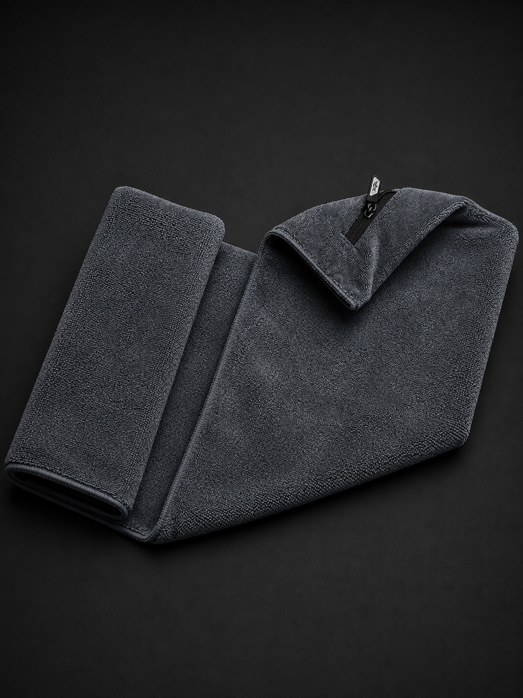 VaultWear™ Pocket Gym Towel