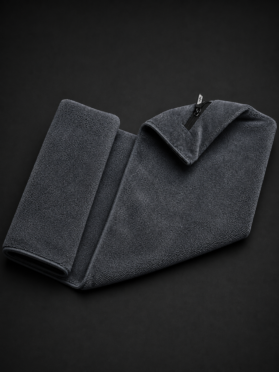 VaultWear™ Pocket Gym Towel