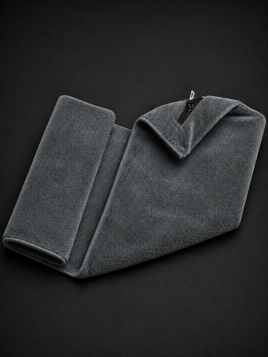 VaultWear™ Pocket Gym Towel