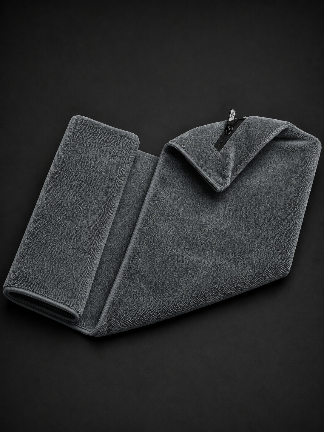 VaultWear™ Pocket Gym Towel